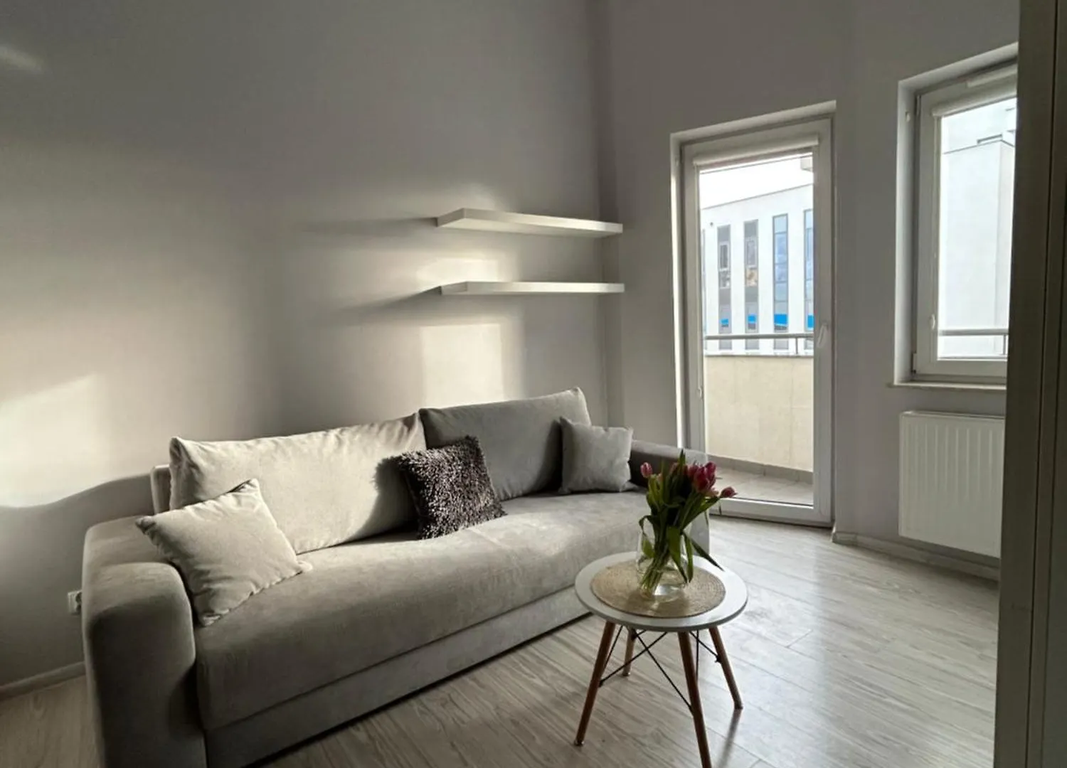 Sloneczne Przymorze Apartment Gdansk Poland