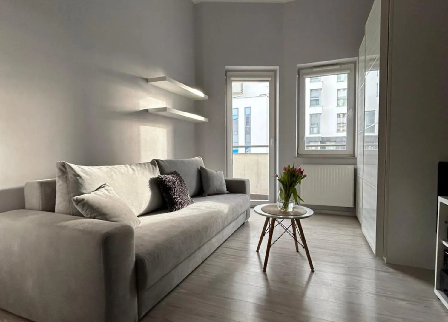 Sloneczne Przymorze Apartment Gdansk Poland