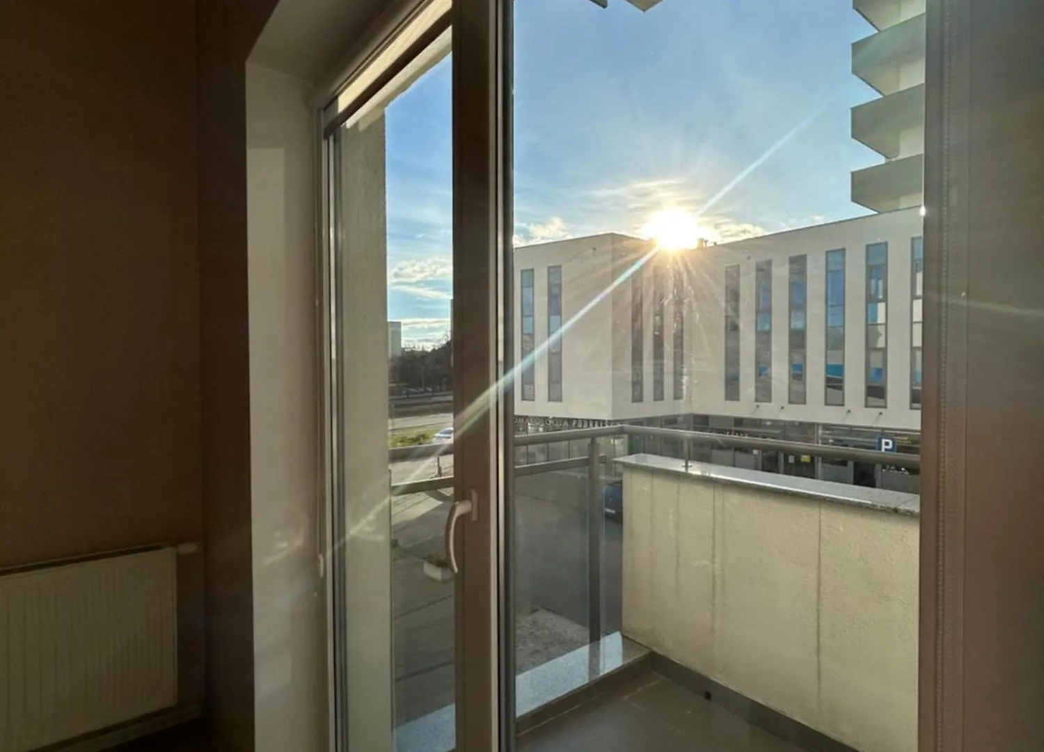 Sloneczne Przymorze Apartment Gdansk